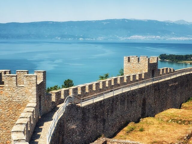 Balkan Üçgeni Turu 29 Ekim Özel Ajet Havayolları İle 4 Gece 5 Gün