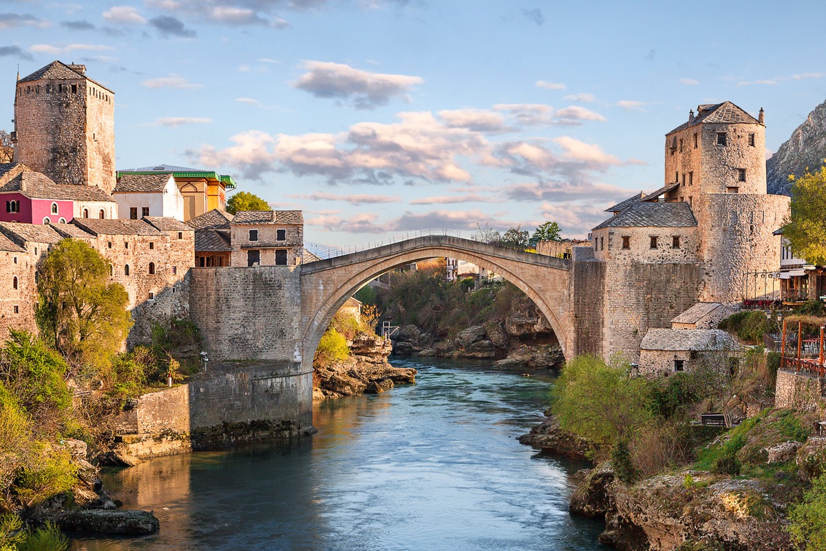 Samsun Çıkışlı Kosovalı Büyük Balkanlar Turu Extra Turlar ve Akşam Yemekleri Dahil