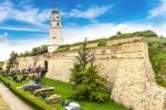 Kosovalı Büyük Balkanlar Turu AJet ile Extra Turlar ve Akşam Yemekleri Dahil SJJ-TIA 7 Gece Pazar-Pazar