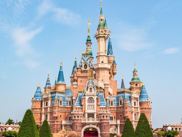 Kasım Ara Tatil Özel Comfort Paris - Disneyland Turu - Ekstra Turlar Dahil