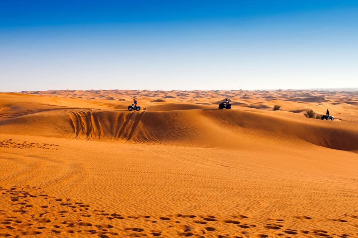 Sharm ve Kahire Turu - 6 Gece 8 Gün Her Şey Dahil Konaklamalar