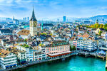 Bernina Express ile Noel Pazarları İtalya & İsviçre & Fransa & Almanya Turu Pegasus Havayolları ile 4 Gece 5 Gün ZRH-ZRH 