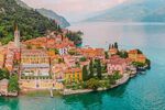 Bernina Express ile Noel Pazarları İtalya & İsviçre & Fransa & Almanya Turu Pegasus Havayolları ile 4 Gece 5 Gün ZRH-ZRH 