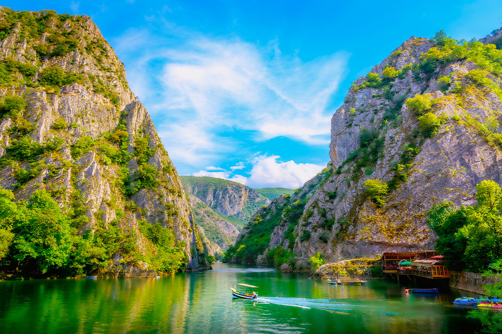 Elegant Balkanlarda Vizesiz 6 Ülke Turu - Akşam Yemekleri - Balkan Gecesi Dahil!