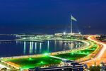 Ankara Çıkışlı Başkent Bakü Turu 4 Gece 5 Gün