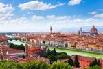 Büyük İtalya Turu Ajet Havayolları İle 5 Gece 6 Gün (Roma-Bergamo)