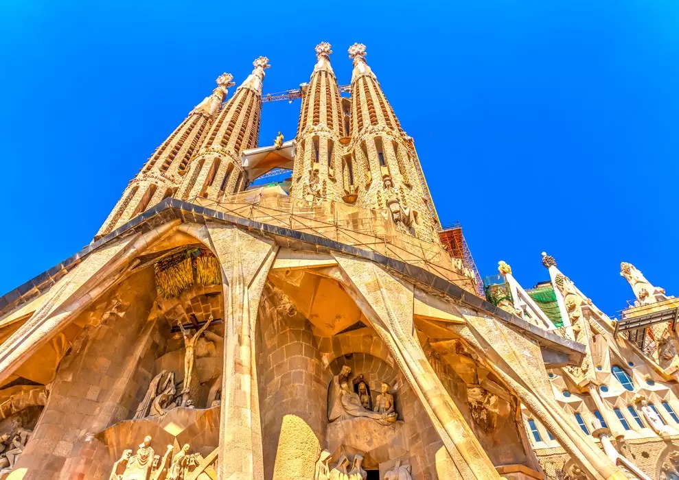 Elegant İspanya - Endülüs Turu - Ekstra Turlar Dahil!