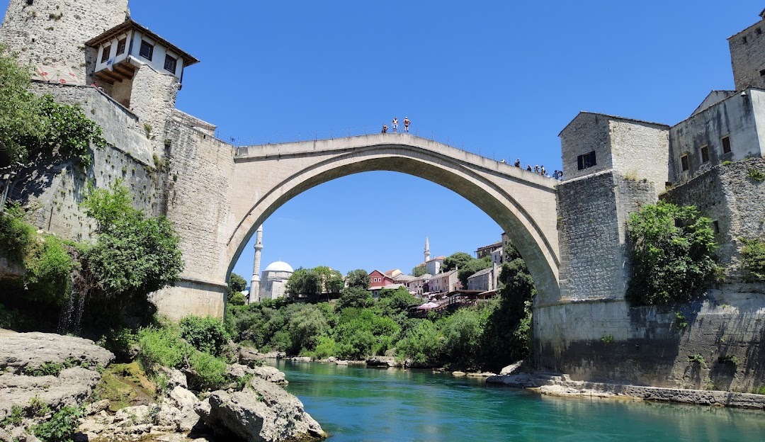 Samsun Çıkışlı Kosovalı Büyük Balkanlar Turu AJet ile Extra Turlar ve Akşam Yemekleri Dahil 7 Gece