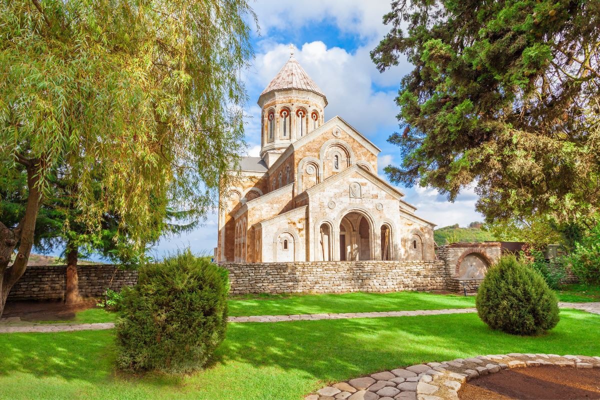 Viva Tiflis Turu