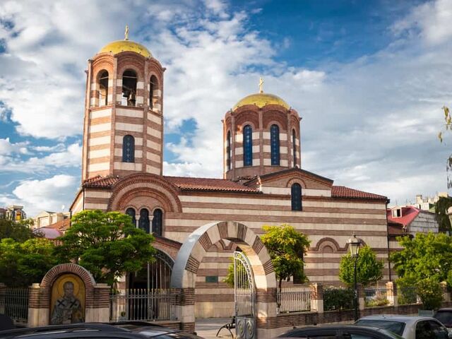 Gürcistan Tiflis Batum Turu 