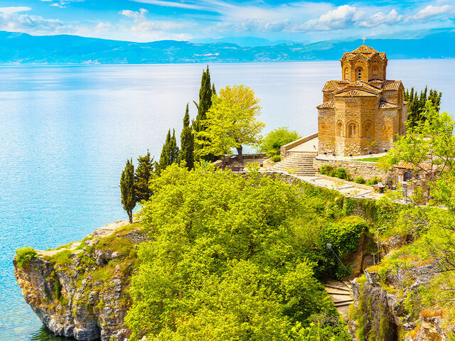 Ankara Hareketli Otobüs İle Baştanbaşa Balkanlar 8 Günde 9 Ülke Akşam Yemekleri,Extra Turlar,Yunan Tavernası ve Balkan Gecesi Dahil 2026