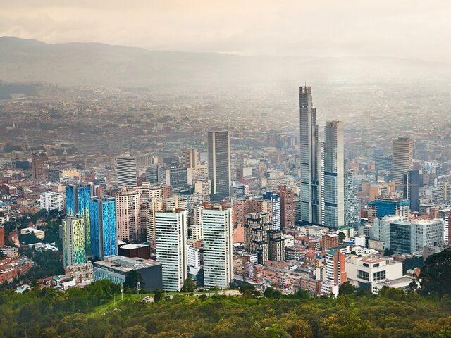 Peru - Bolivya - Uyuni -Salta - Arjantin - Kolombiya - Turu THY İle 13 Gece 15 Gün