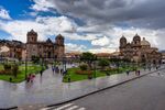 Peru - Bolivya - Uyuni -Salta - Arjantin - Kolombiya - Turu THY İle 13 Gece 15 Gün