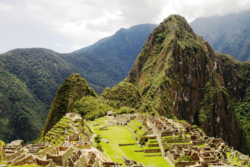 Peru - Bolivya - Uyuni -Salta - Arjantin - Kolombiya - Turu THY İle 13 Gece 15 Gün