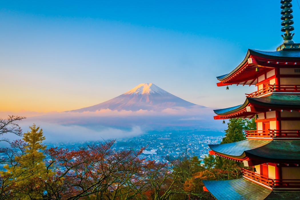 Platinum Doğu Asya’nın Güneşi Japonya Turu | Tüm turlar ve Giriş Ücretleri Dahil