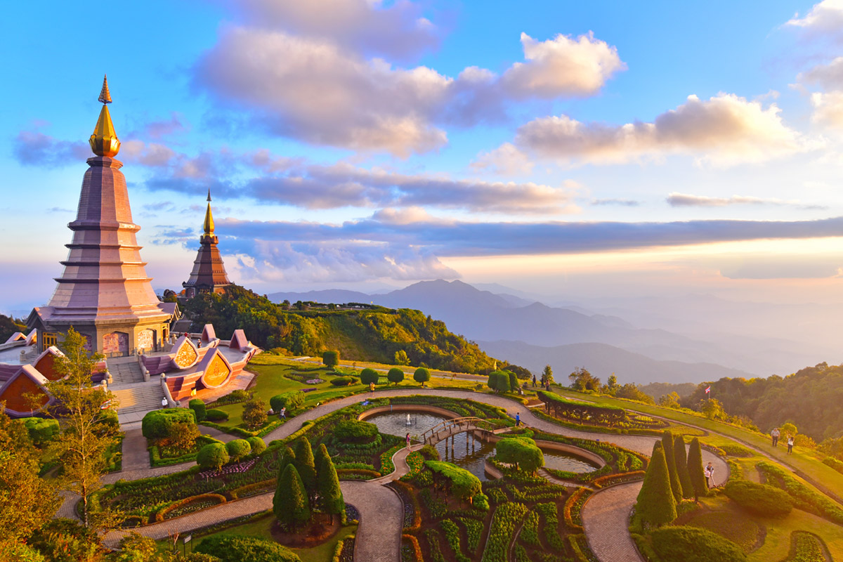 Comfort Bangkok - Pattaya - Phuket  Turu Türk Hava Yolları ile 6 Gece Ekstra Turlar Dahil BKK-HKT Akşam Çıkış
