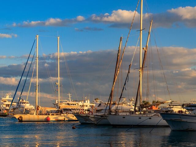 Baştanbaşa Mısır Turu Sharm Kahire Hurgada Ajet Havayolları İle 7 Gece 8 Gün