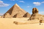 Baştanbaşa Mısır Turu Hurgada Kahire Sharm Ajet Havayolları İle 7 Gece 8 Gün