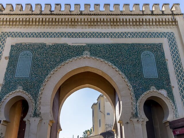 Elegant Sahra Çölü & Fas Turu Türk Havayolları ile Akşam Yemekleri ve Ekstra Turlar Dahil!