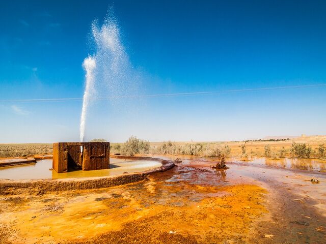 Elegant Sahra Çölü & Fas İkonları Turu Pegasus Havayolları ile Akşam Yemekleri ve Ekstra Turlar Dahil!