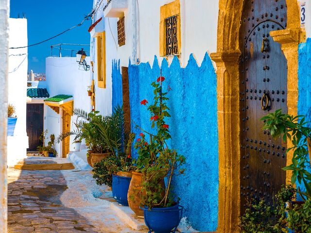 Elegant Sahra Çölü & Fas İkonları Turu Pegasus Havayolları ile Akşam Yemekleri ve Ekstra Turlar Dahil!