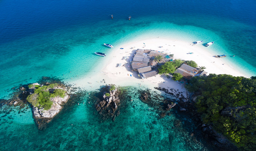 Tayland Phuket - Bangkok - Pattaya Serüveni Turu