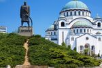 Otobüs İle Büyük İtalya & Balkanlar Turu Çevre Gezileri Dahil 6 Gece Konaklamalı 2026