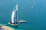Adana Kalkışlı Dubai Turu Türk Havayolları ile 3 Gece Kasım Ara Tatil Özel!