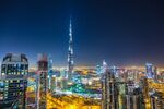 Adana Kalkışlı Dubai Turu Türk Havayolları ile 3 Gece Sömestir Özel!
