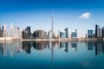 Adana Kalkışlı Dubai Turu Türk Havayolları ile 3 Gece Sömestir Özel!