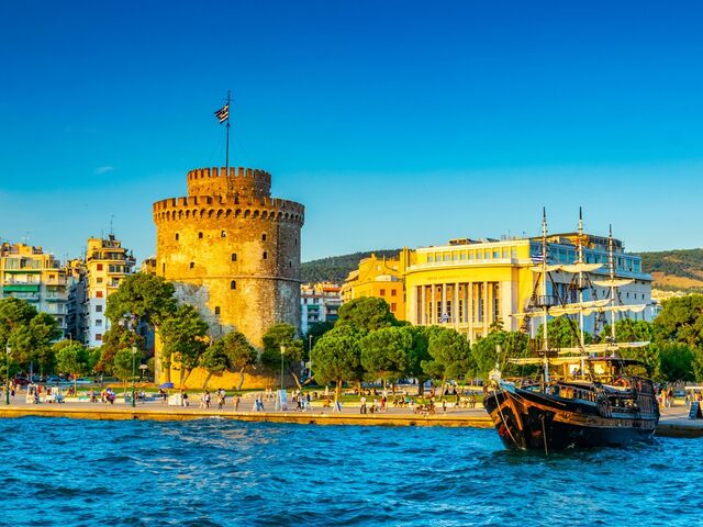 Otobüs İle Baştanbaşa Balkanlar 8 Günde 9 Ülke Akşam Yemekleri,Extra Turlar,Yunan Tavernası ve Balkan Gecesi Dahil 2026