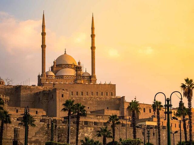 Baştanbaşa Mısır Turları Sharm Kahire Hurgada Ajet ile 7 Gece 8 Gün