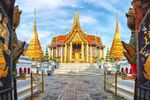 Pattaya Turu 7 Gece  Saudi Havayolları İle Yılbaşı Özel