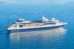 Kuşadası Hareketli M/V Gemini ile Yunan Adaları Turu 4 Gece 5 Gün