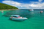 Phuket - Pattaya - Bangkok Turu 7 Gece Saudi Havayolları İle